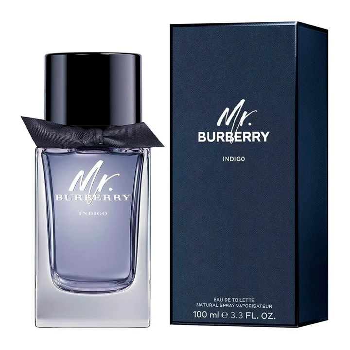 Burberry perfume caballero hotsell